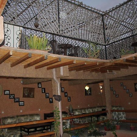 Riad Asrir Tiznit Exterior foto