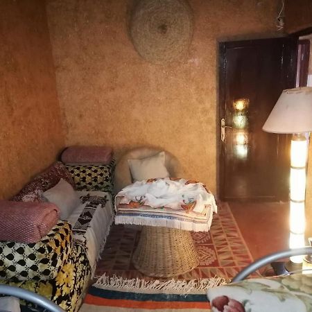 Riad Asrir Tiznit Exterior foto