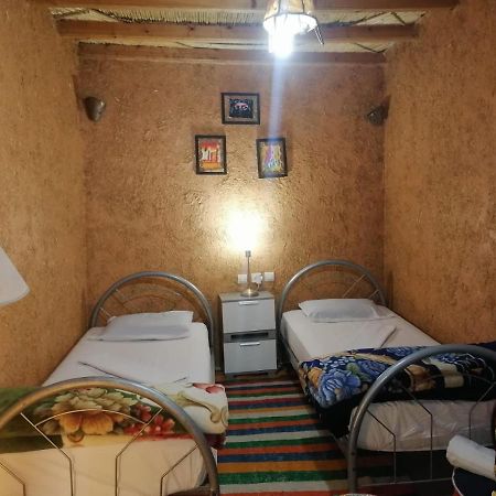 Riad Asrir Tiznit Exterior foto