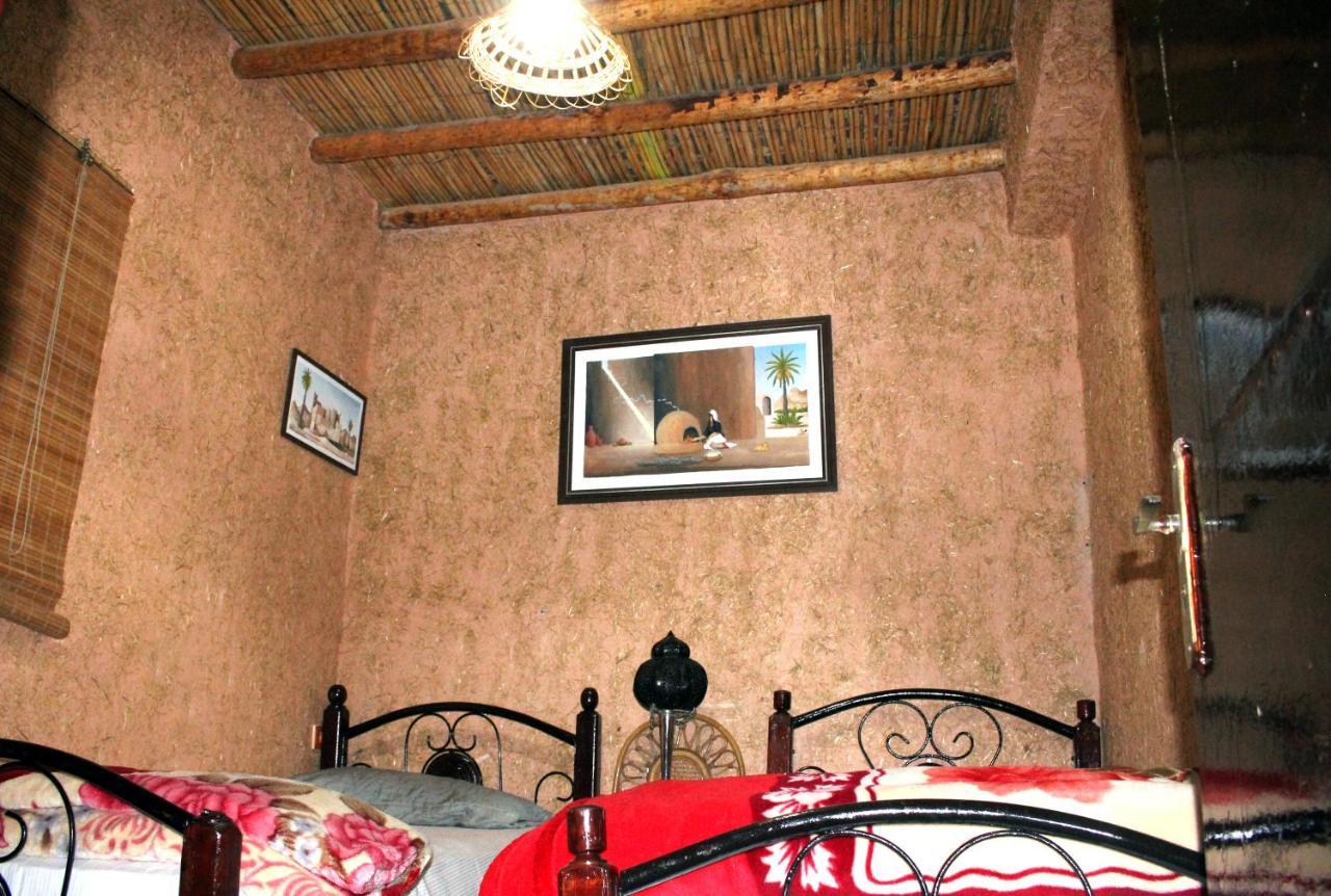 Riad Asrir Tiznit Exterior foto