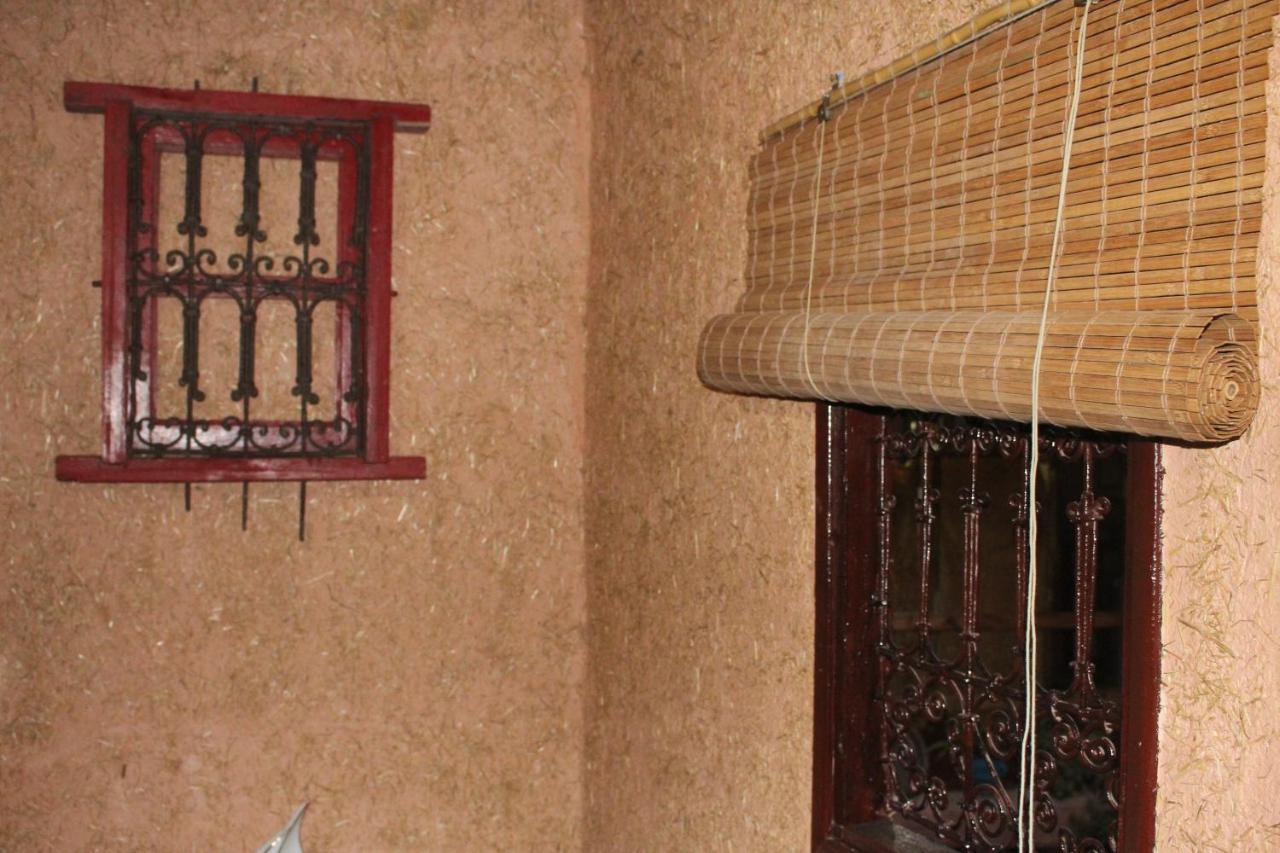 Riad Asrir Tiznit Exterior foto