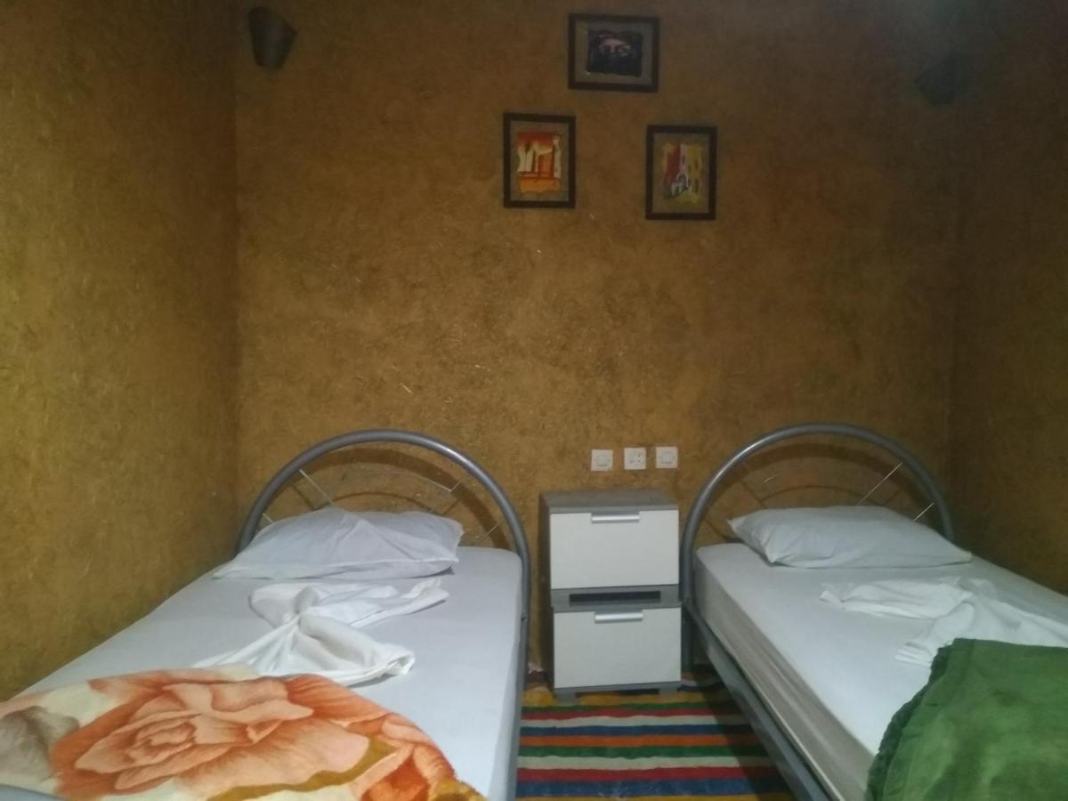 Riad Asrir Tiznit Exterior foto