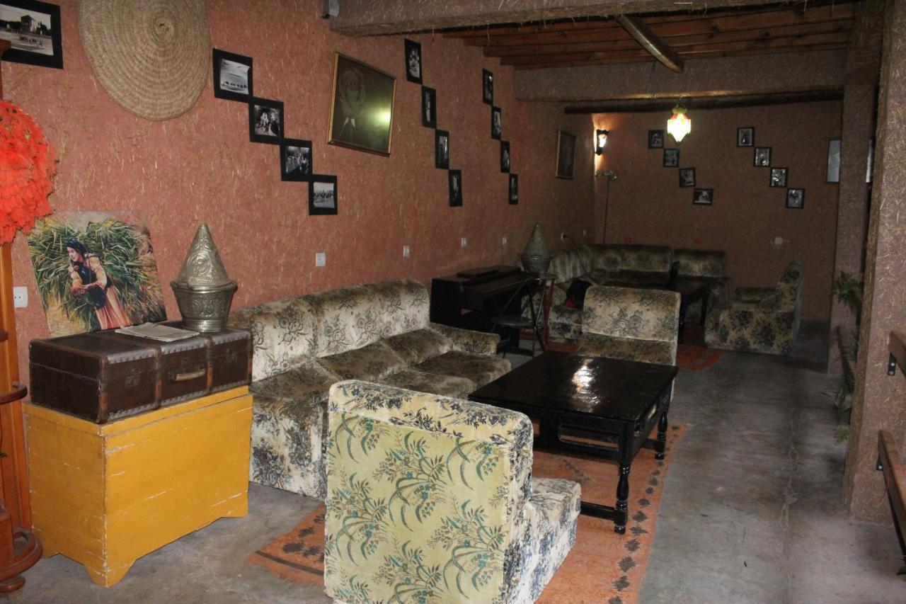 Riad Asrir Tiznit Exterior foto
