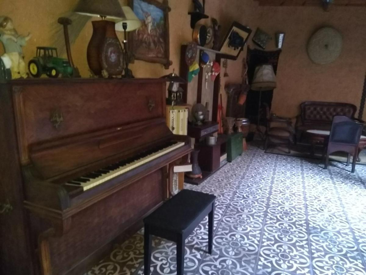 Riad Asrir Tiznit Exterior foto