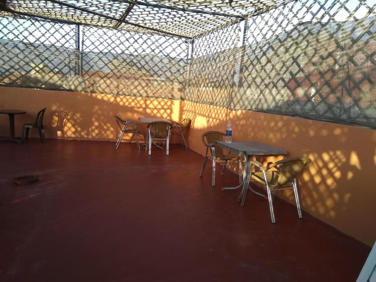 Riad Asrir Tiznit Exterior foto