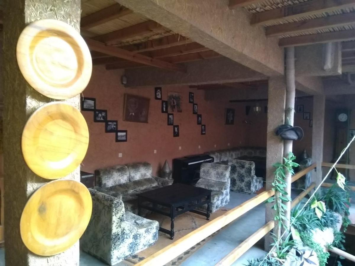 Riad Asrir Tiznit Exterior foto