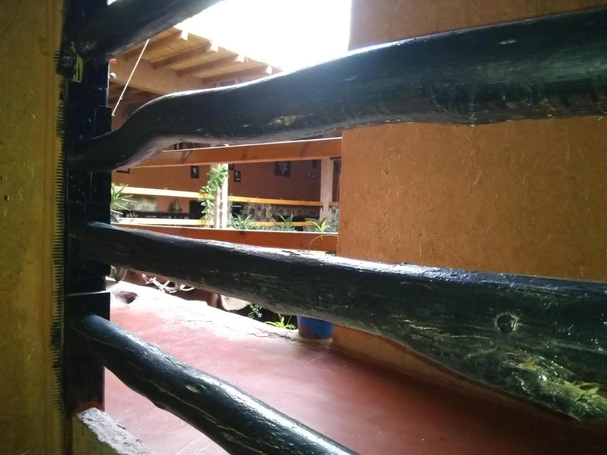 Riad Asrir Tiznit Exterior foto
