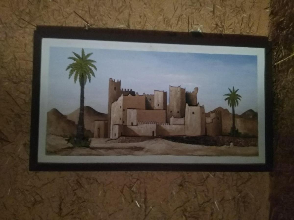 Riad Asrir Tiznit Exterior foto