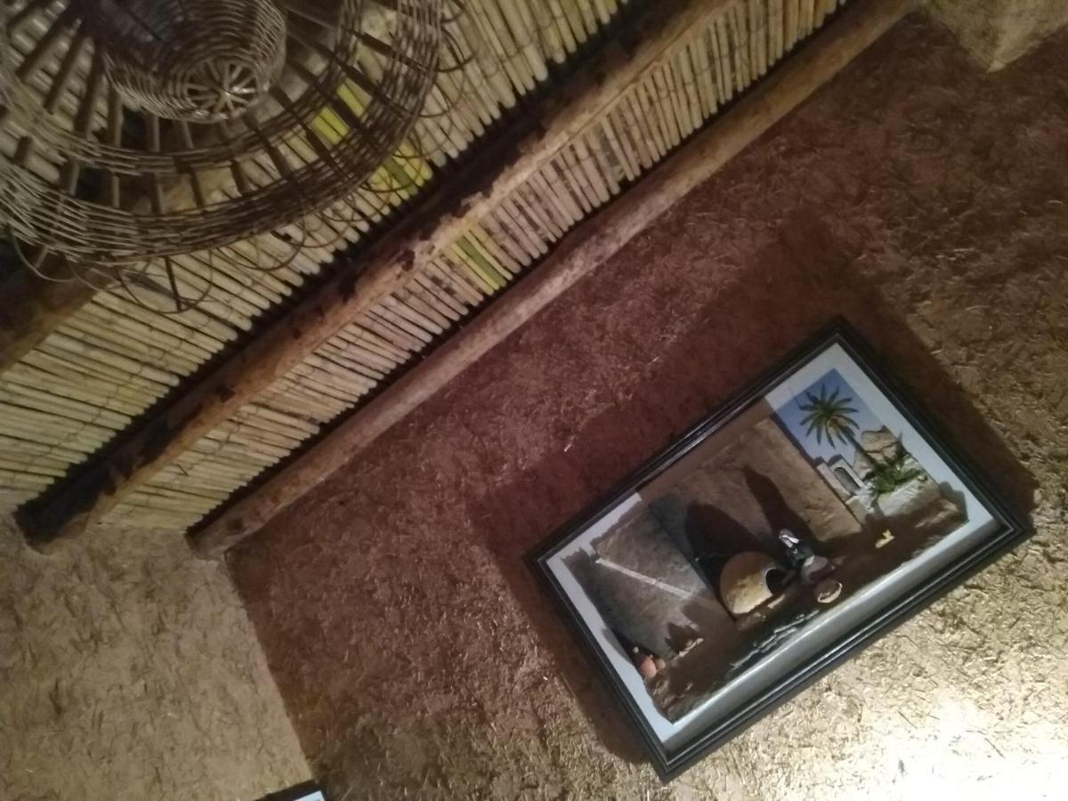Riad Asrir Tiznit Exterior foto