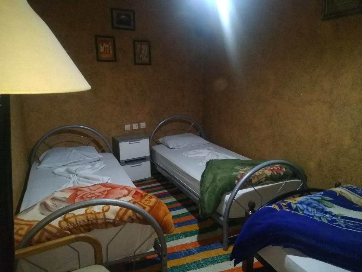 Riad Asrir Tiznit Exterior foto