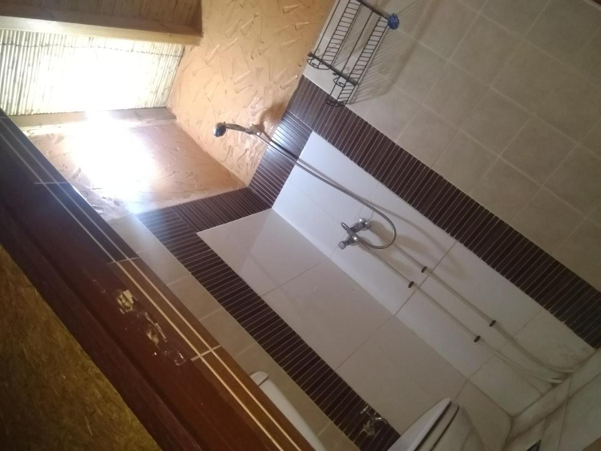 Riad Asrir Tiznit Exterior foto