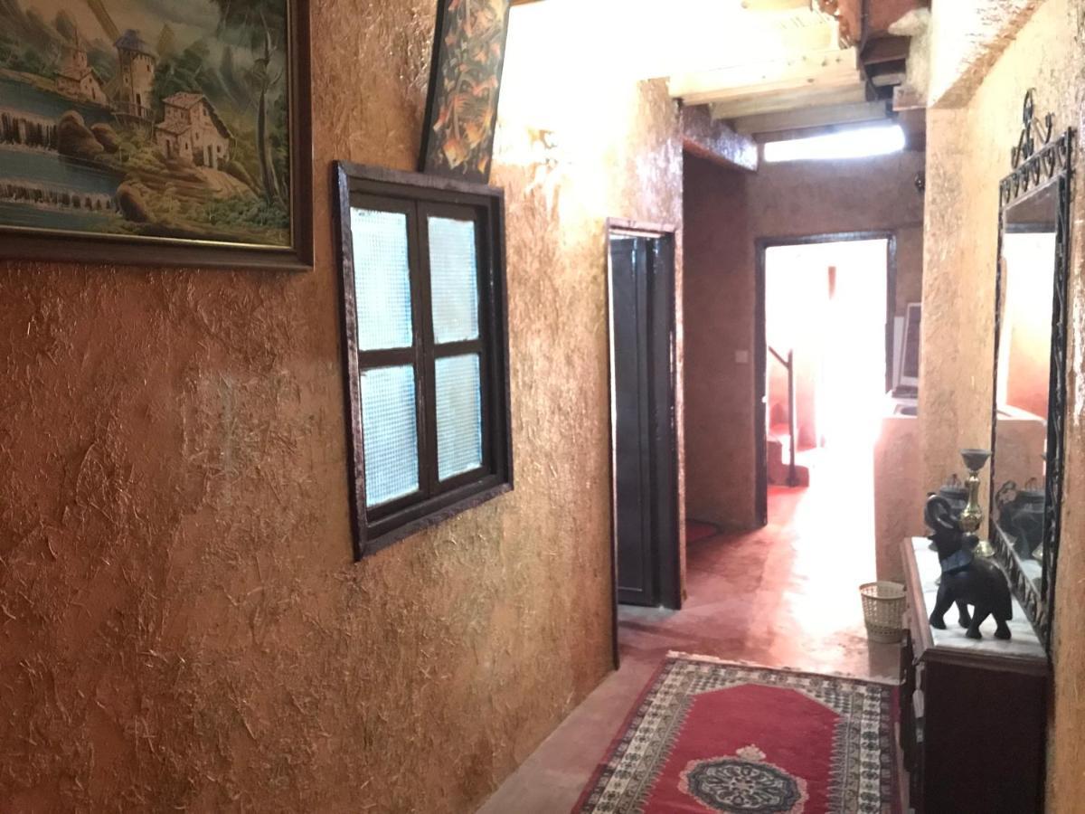 Riad Asrir Tiznit Exterior foto