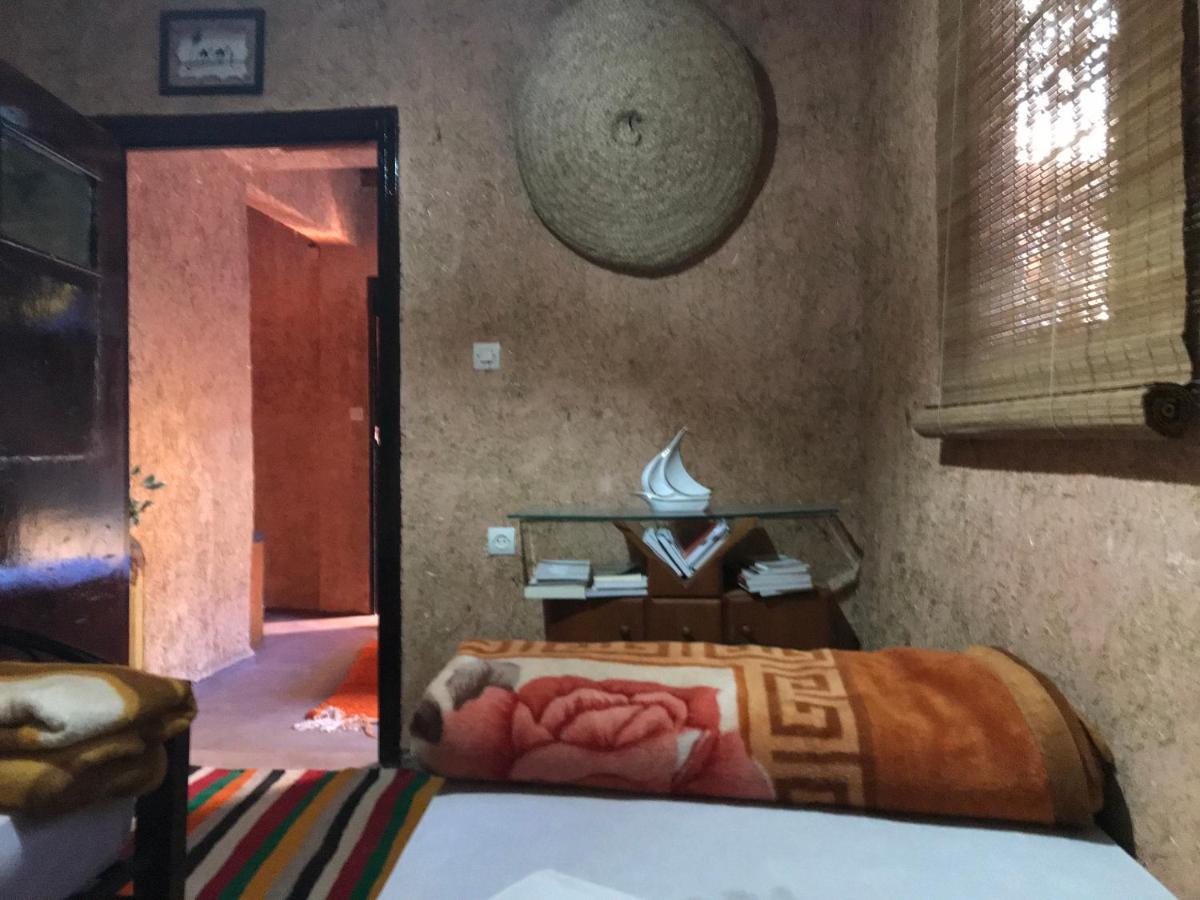 Riad Asrir Tiznit Exterior foto