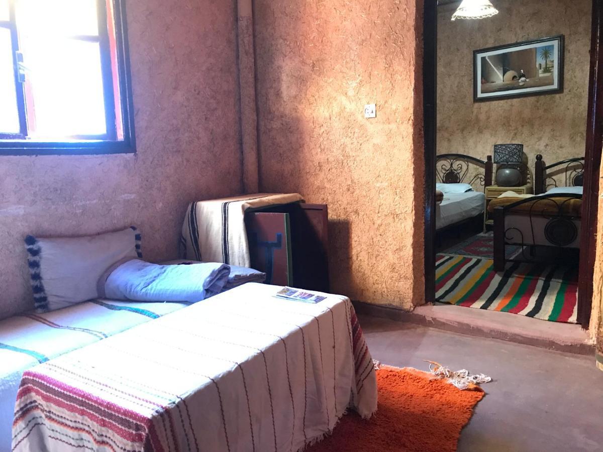 Riad Asrir Tiznit Exterior foto