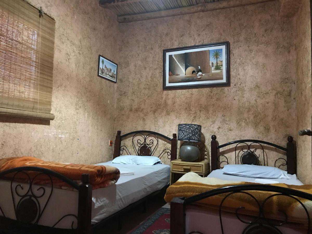 Riad Asrir Tiznit Exterior foto