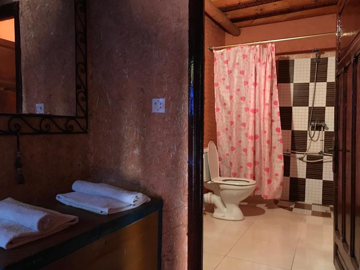 Riad Asrir Tiznit Exterior foto