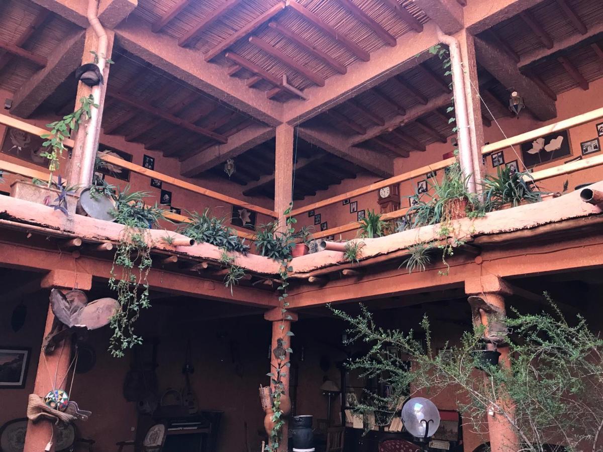 Riad Asrir Tiznit Exterior foto