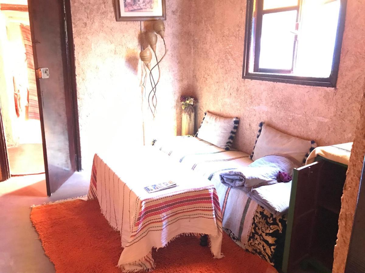 Riad Asrir Tiznit Exterior foto
