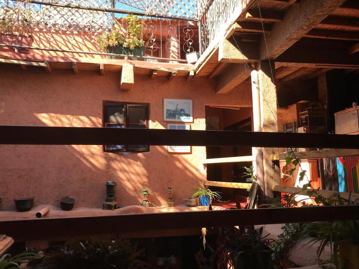 Riad Asrir Tiznit Exterior foto