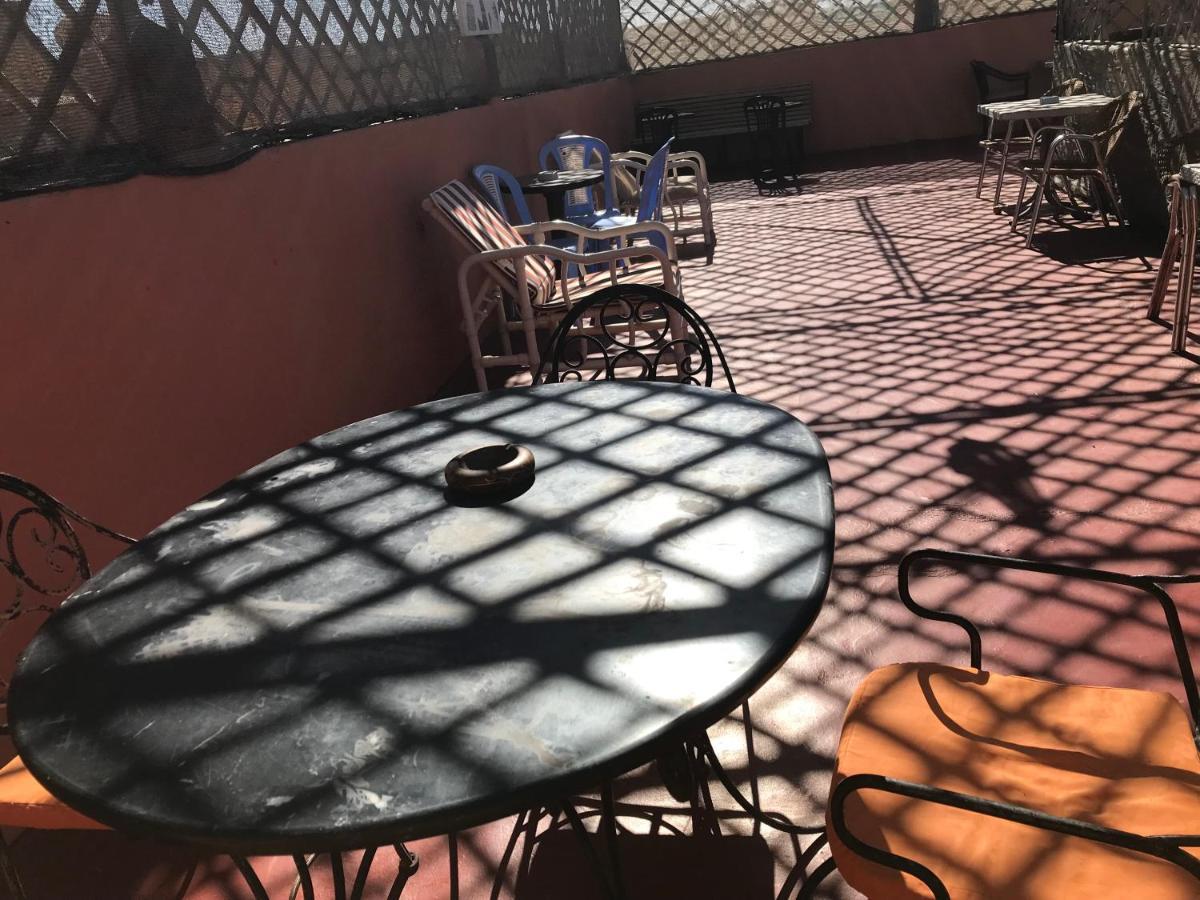 Riad Asrir Tiznit Exterior foto