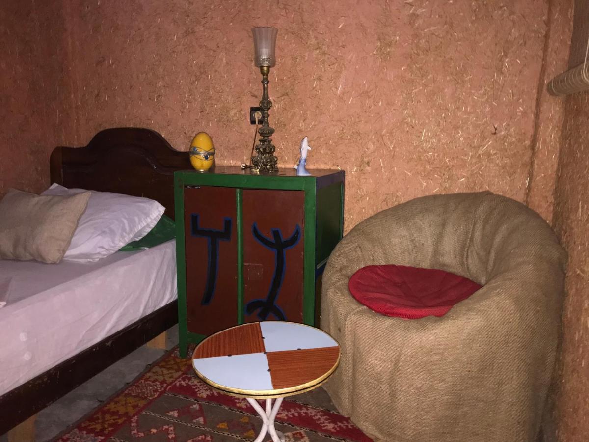 Riad Asrir Tiznit Exterior foto