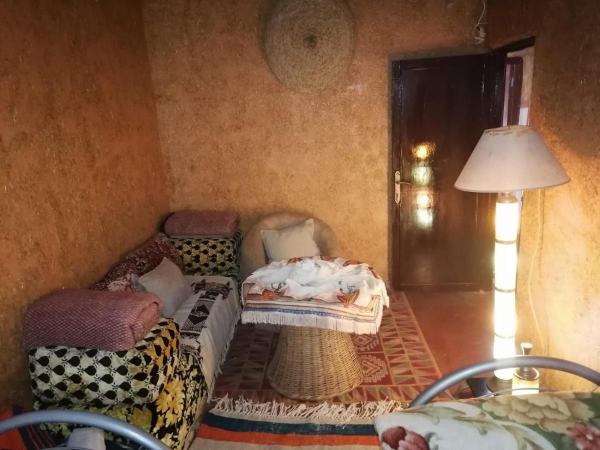 Riad Asrir Tiznit Exterior foto