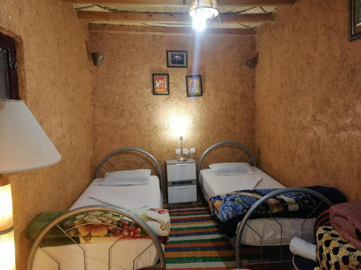 Riad Asrir Tiznit Exterior foto