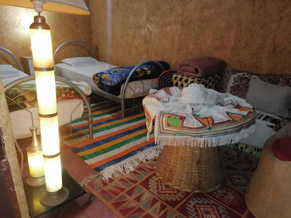 Riad Asrir Tiznit Exterior foto